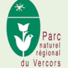 Logo parc naturel du Vercors
